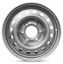 Picture of Road Ready Wheels Wheel - 560-10226