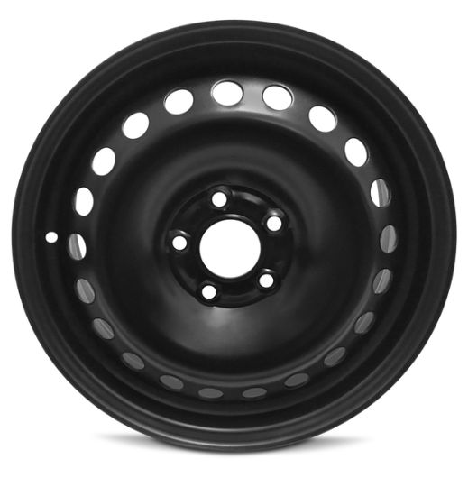 Picture of Road Ready Wheels Wheel - 560-10235