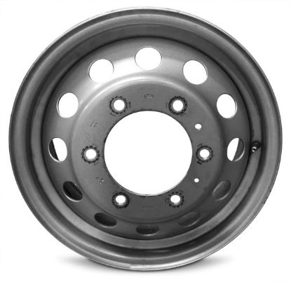 Picture of Road Ready Wheels Wheel - 560-10283-NTO