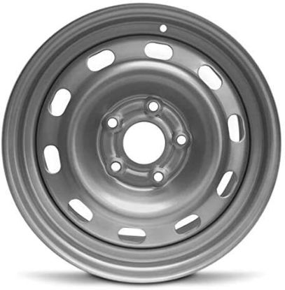 Picture of Road Ready Wheels Wheel - 560-2215-1