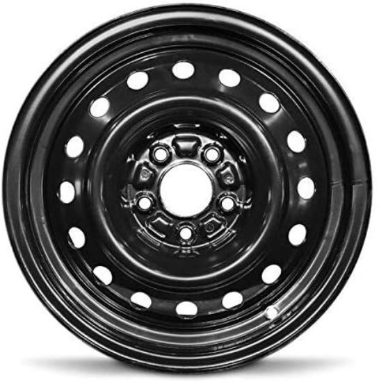 Picture of Road Ready Wheels Wheel - 560-2283