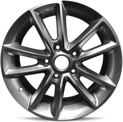 Picture of Road Ready Wheels Wheel - 560-2486A