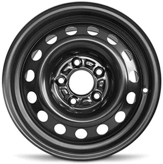 Picture of Road Ready Wheels Wheel - 560-2551