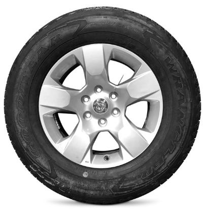 Picture of Road Ready Wheels Wheel - 560-2669-NTO-4P
