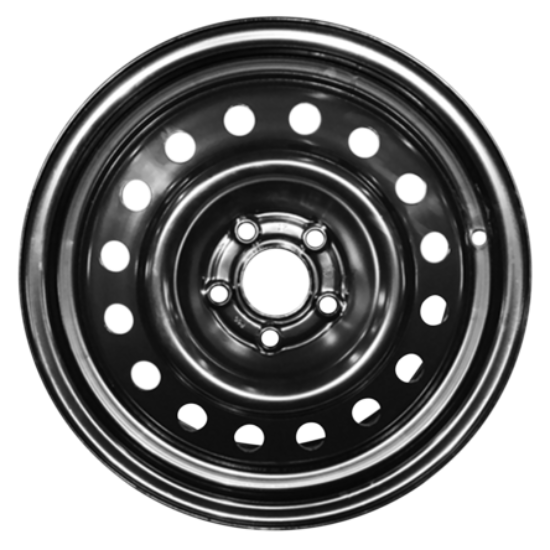 Picture of Road Ready Wheels Wheel - 560-3382