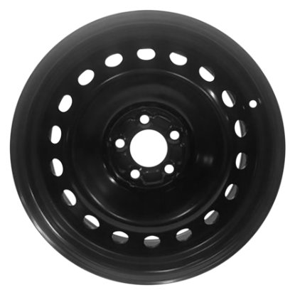Picture of Road Ready Wheels Wheel - 560-3654