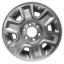 Picture of Road Ready Wheels Wheel - 560-3780B