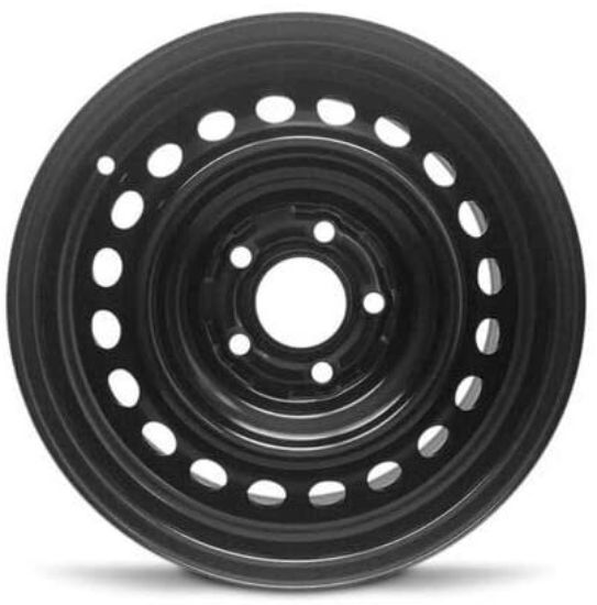 Picture of Road Ready Wheels Wheel - 560-3795A