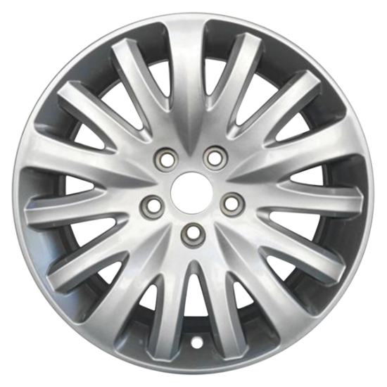 Picture of Road Ready Wheels Wheel - 560-3799