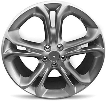 Picture of Road Ready Wheels Wheel - 560-3860-2