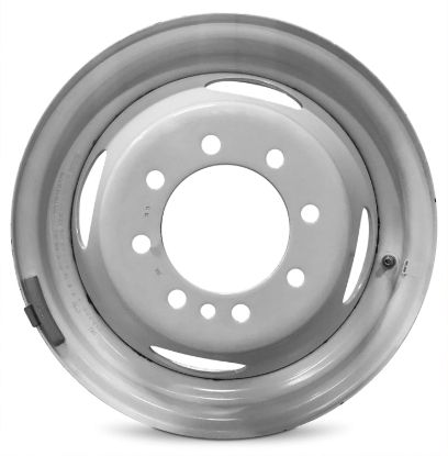 Picture of Road Ready Wheels Wheel - 560-3872B-NTO