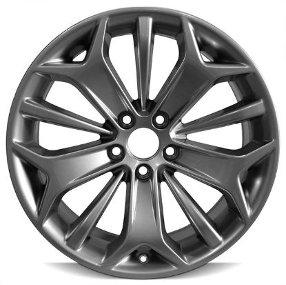 Picture of Road Ready Wheels Wheel - 560-3925