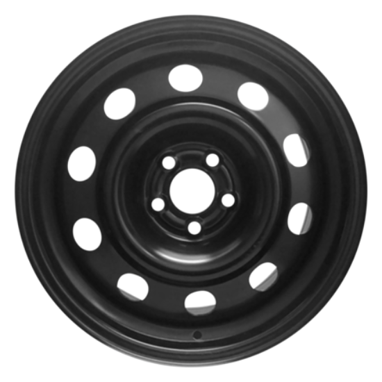 Picture of Road Ready Wheels Wheel - 560-3942