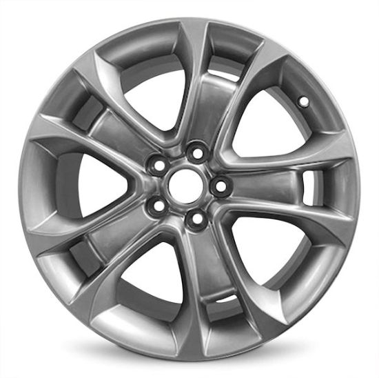 Picture of Road Ready Wheels Wheel - 560-3944-4