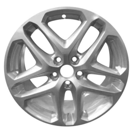 Picture of Road Ready Wheels Wheel - 560-3957