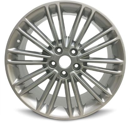 Picture of Road Ready Wheels Wheel - 560-3960A