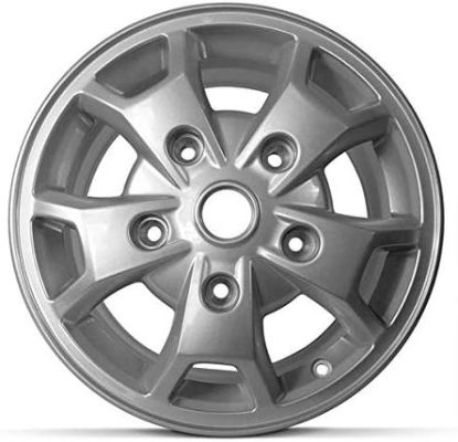 Picture of Road Ready Wheels Wheel - 560-3987