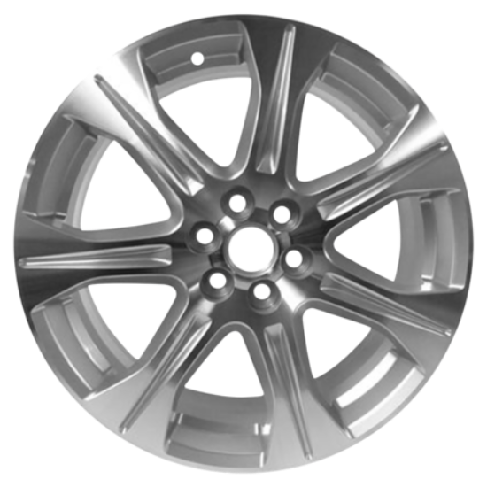 Picture of Road Ready Wheels Wheel - 560-4710