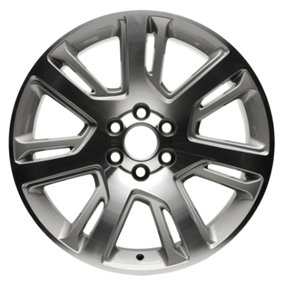 Picture of Road Ready Wheels Wheel - 560-4738
