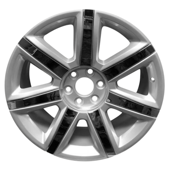 Picture of Road Ready Wheels Wheel - 560-4739