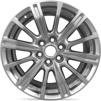 Picture of Road Ready Wheels Wheel - 560-4798