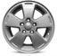 Picture of Road Ready Wheels Wheel - 560-5070
