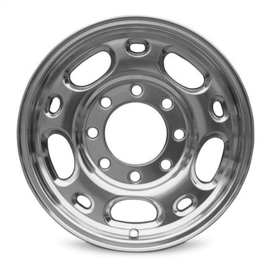 Picture of Road Ready Wheels Wheel - 560-5079-1