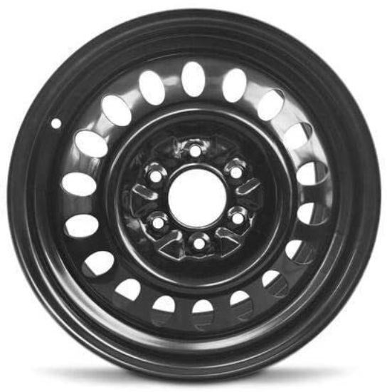 Picture of Road Ready Wheels Wheel - 560-5134