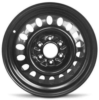 Picture of Road Ready Wheels Wheel - 560-5134-1