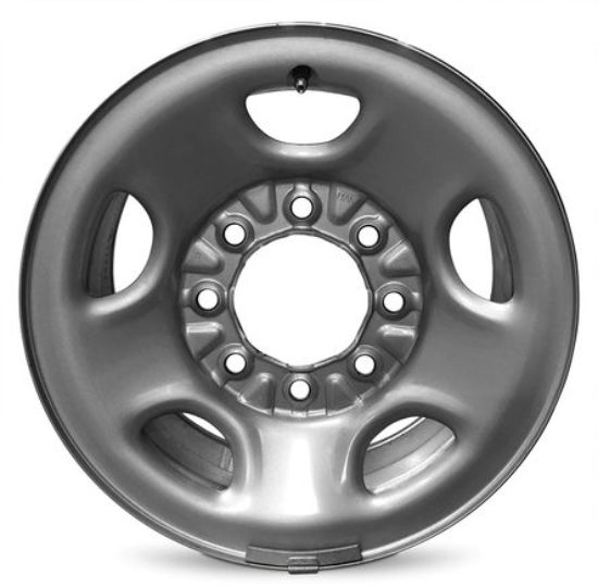 Picture of Road Ready Wheels Wheel - 560-5195-NTO