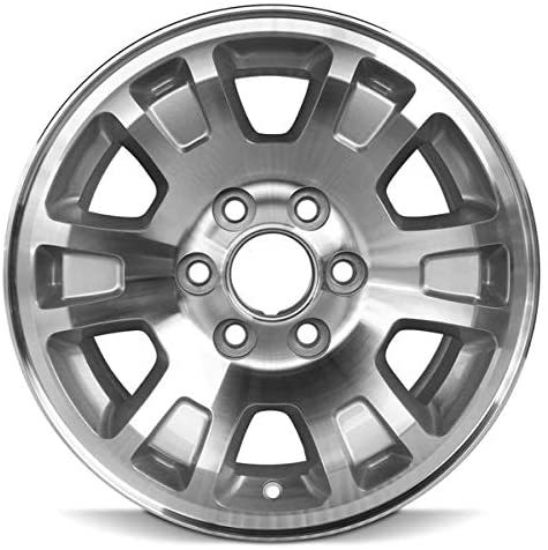 Picture of Road Ready Wheels Wheel - 560-5222