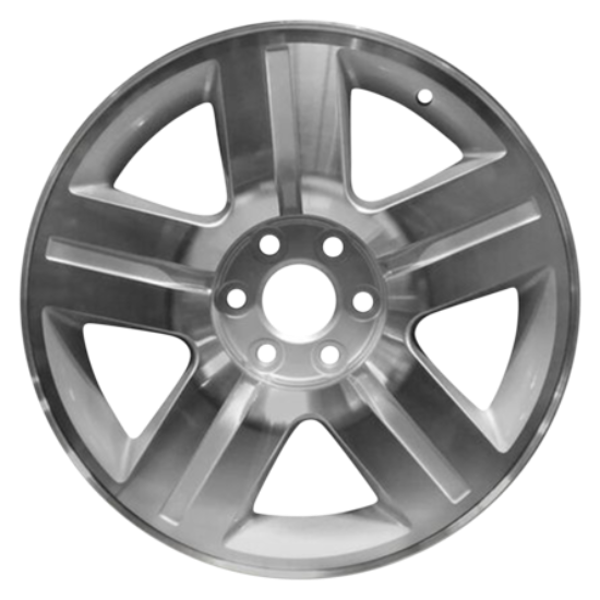 Picture of Road Ready Wheels Wheel - 560-5291