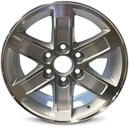Picture of Road Ready Wheels Wheel - 560-5296