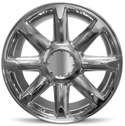 Picture of Road Ready Wheels Wheel - 560-5304
