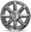 Picture of Road Ready Wheels Wheel - 560-5304