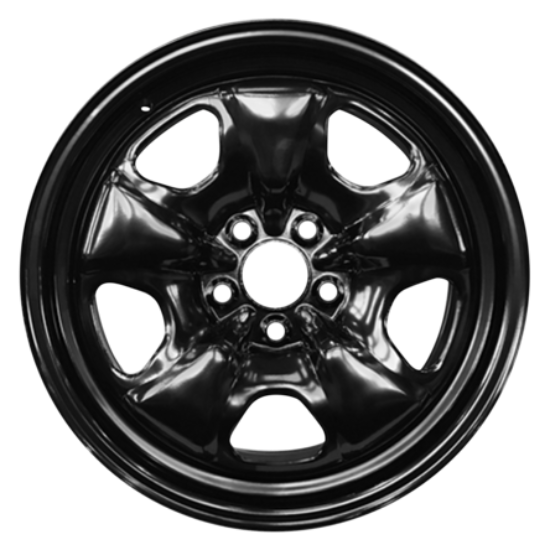 Picture of Road Ready Wheels Wheel - 560-5440-7