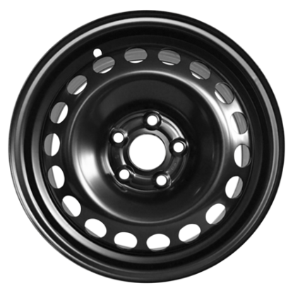 Picture of Road Ready Wheels Wheel - 560-5524-1