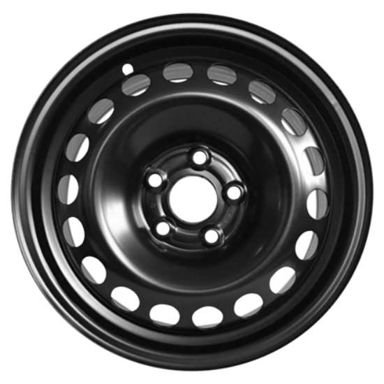 Picture of Road Ready Wheels Wheel - 560-5524-1