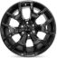 Picture of Road Ready Wheels Wheel - 560-5656BLK-13
