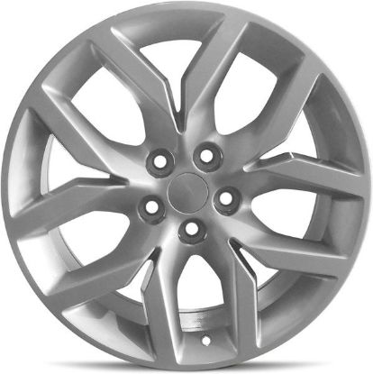 Picture of Road Ready Wheels Wheel - 560-5711-2