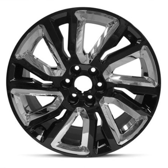 Picture of Road Ready Wheels Wheel - 560-5901-15