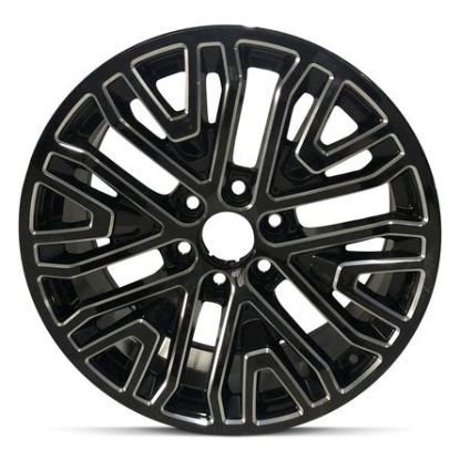 Picture of Road Ready Wheels Wheel - 560-5906-12