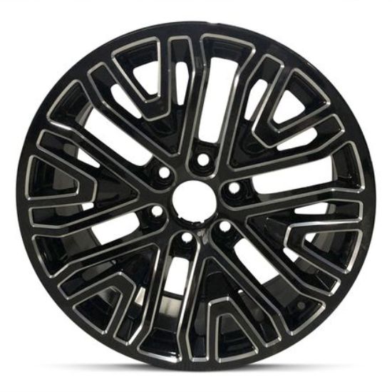 Picture of Road Ready Wheels Wheel - 560-5906-6