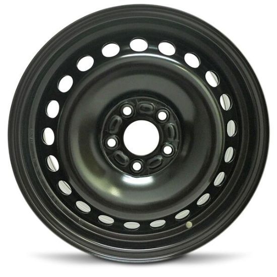 Picture of Road Ready Wheels Wheel - 560-59708