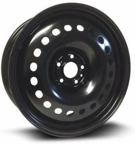 Picture of Road Ready Wheels Wheel - 560-61667