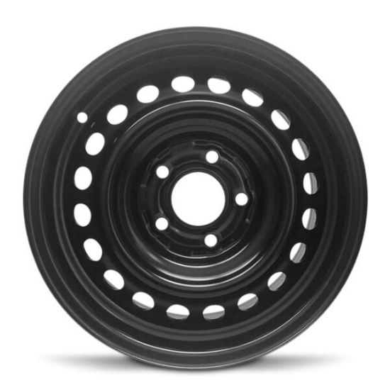 Picture of Road Ready Wheels Wheel - 560-62318