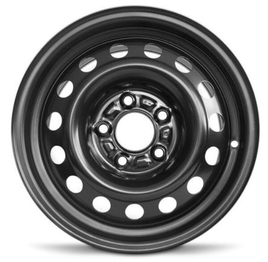 Picture of Road Ready Wheels Wheel - 560-62317