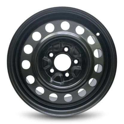 Picture of Road Ready Wheels Wheel - 560-62457