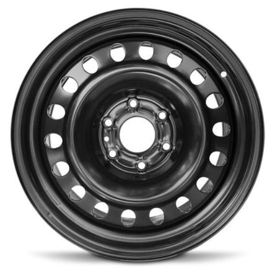 Picture of Road Ready Wheels Wheel - 560-62491-3