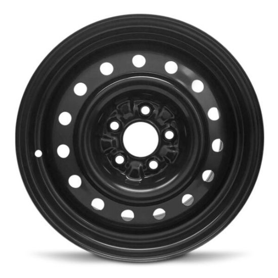 Picture of Road Ready Wheels Wheel - 560-62592
